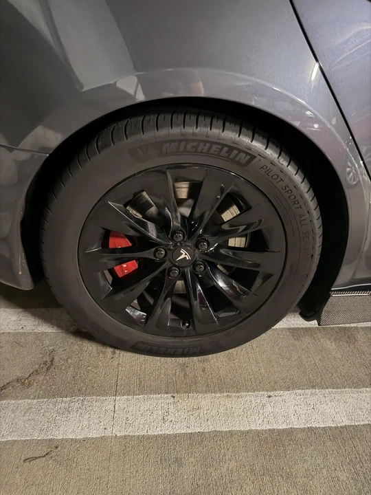 2021 Tesla Model S - Image 31 of 31