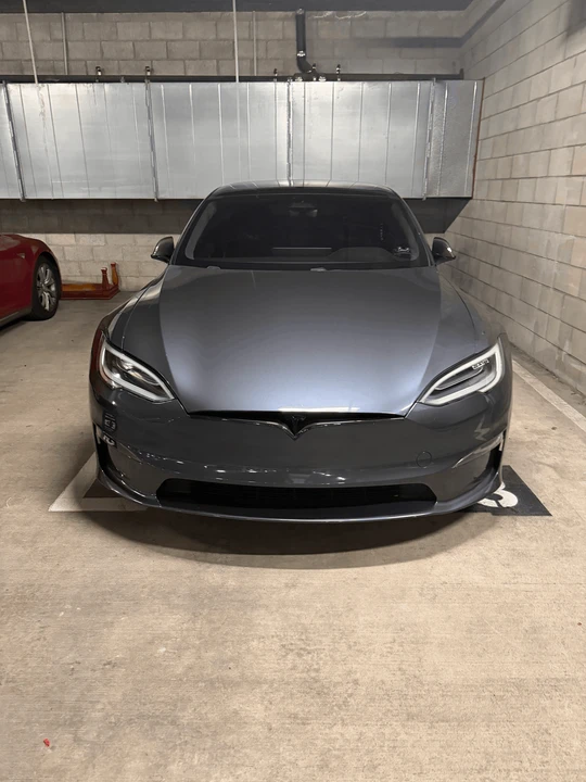 2021 Tesla Model S - Image 10 of 31