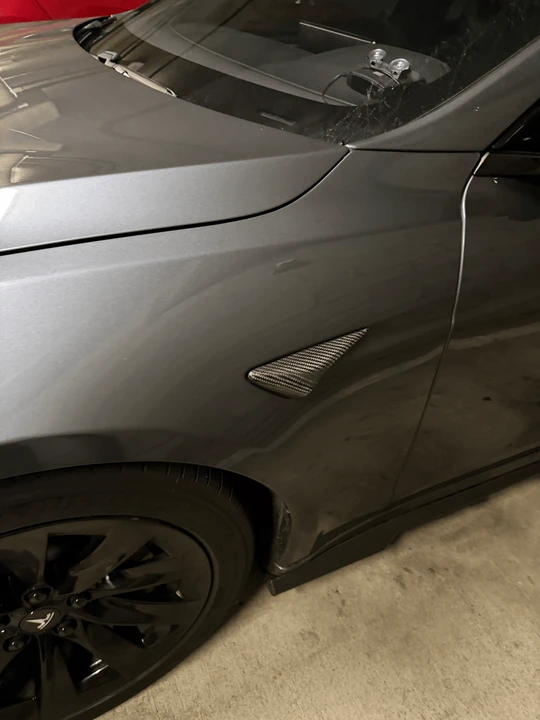 2021 Tesla Model S - Image 18 of 31