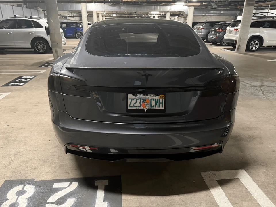 2021 Tesla Model S - Image 12 of 31