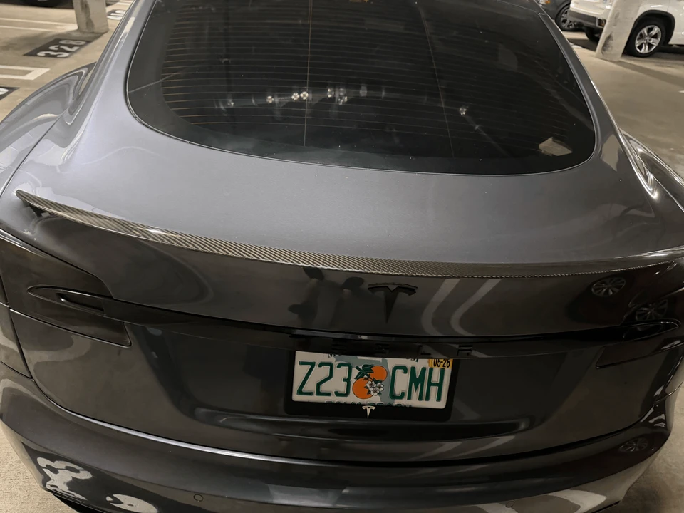 2021 Tesla Model S - Image 13 of 31