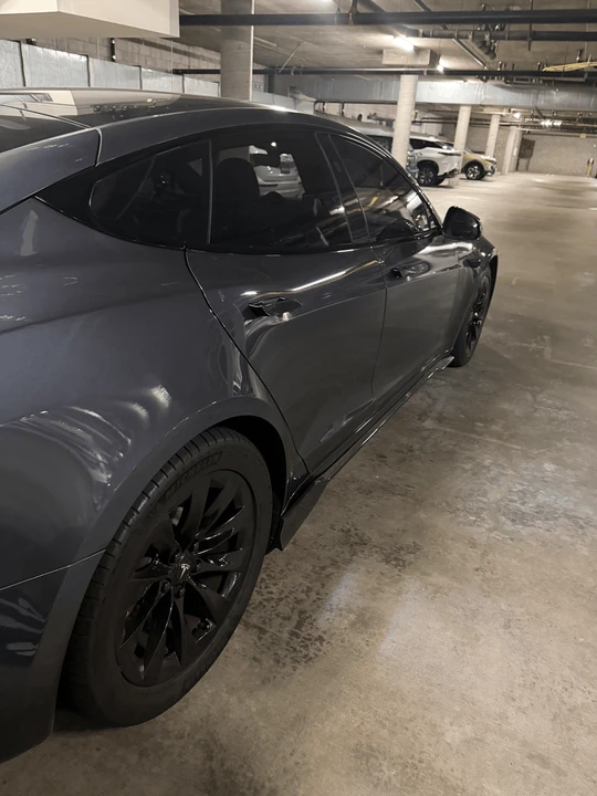 2021 Tesla Model S - Image 14 of 31