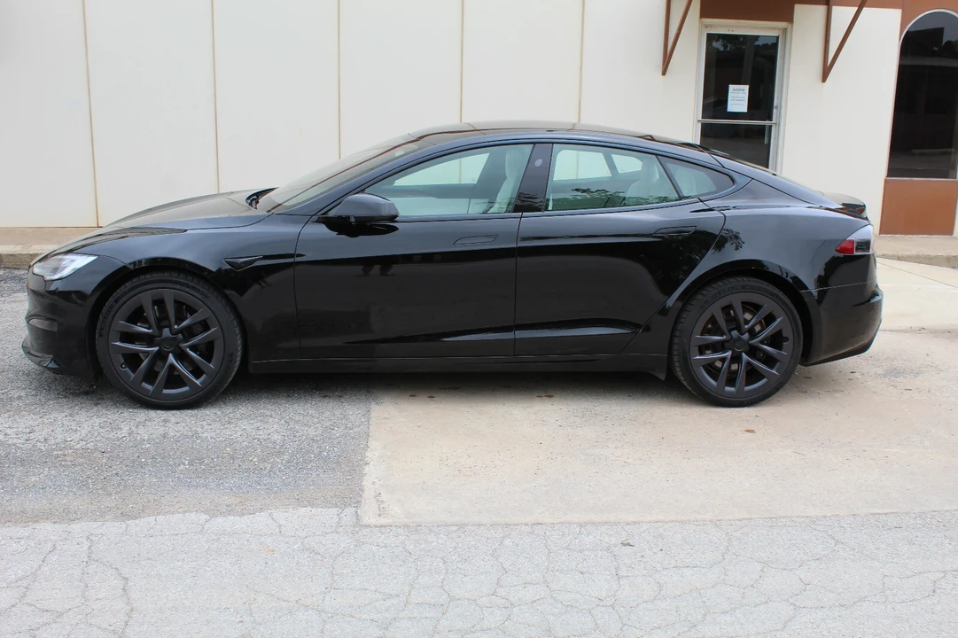 2021 Tesla Model S - Image 3 of 14