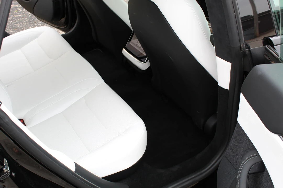 2021 Tesla Model S - Image 14 of 14