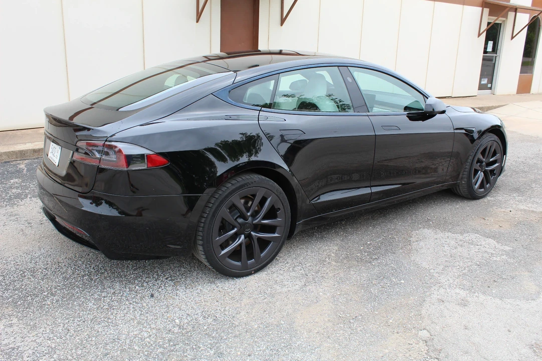 2021 Tesla Model S - Image 6 of 14