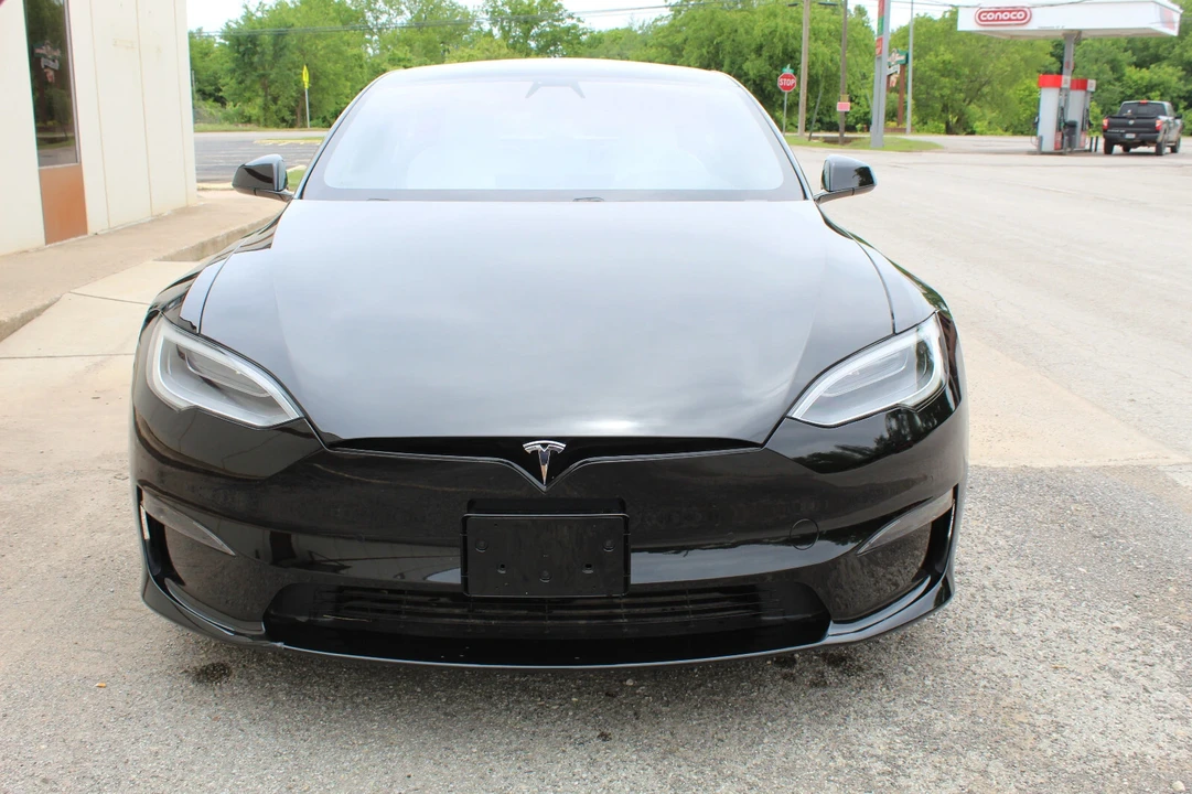 2021 Tesla Model S - Image 2 of 14