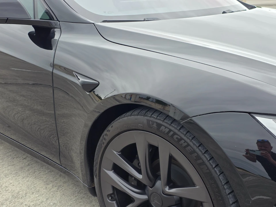 2021 Tesla Model S - Image 21 of 21