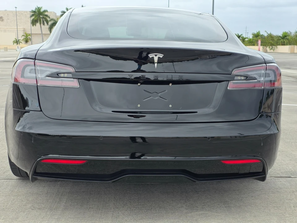 2021 Tesla Model S - Image 15 of 21