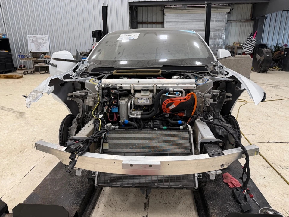 2021 Tesla Model S - Image 3 of 4