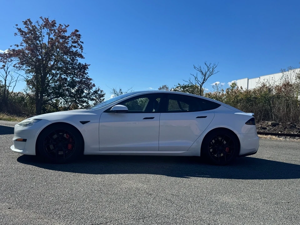 2021 Tesla Model S - Image 7 of 17
