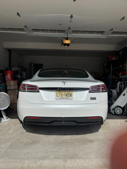 2021 Tesla Model S - Image 3 of 17