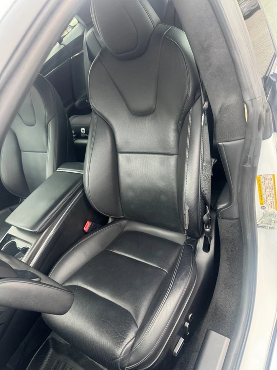 2021 Tesla Model S - Image 15 of 17