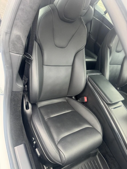 2021 Tesla Model S - Image 16 of 17