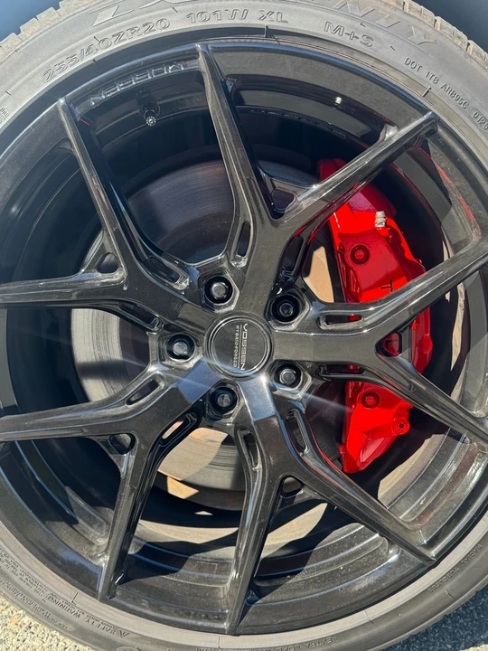 2021 Tesla Model S - Image 12 of 17