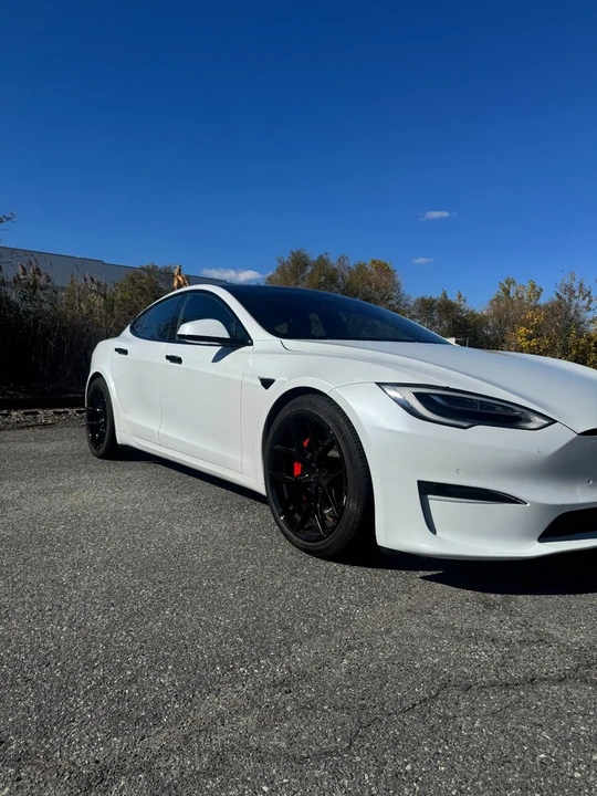 2021 Tesla Model S - Image 5 of 17