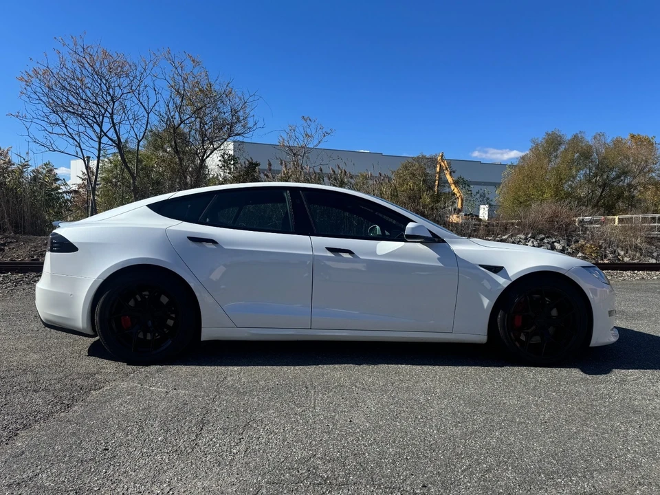 2021 Tesla Model S - Image 6 of 17