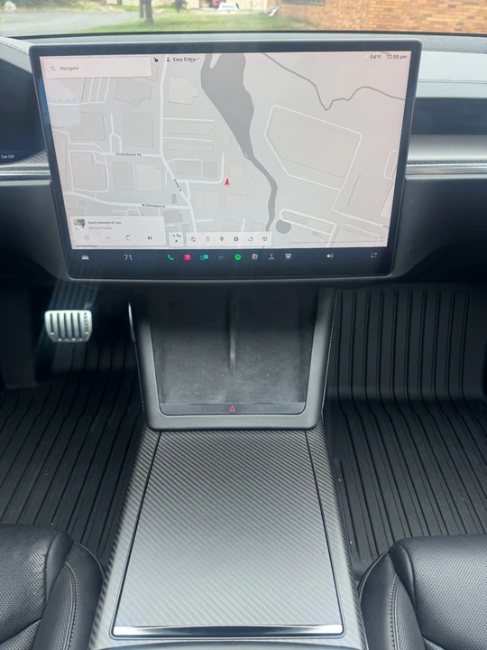 2021 Tesla Model S - Image 14 of 17