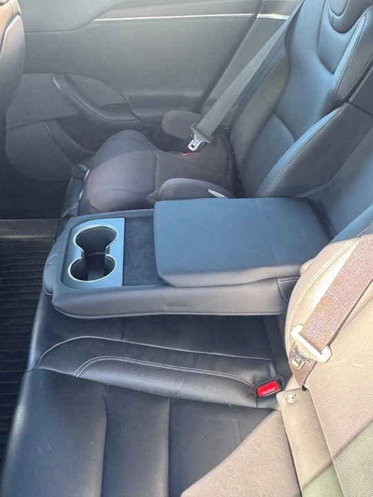 2021 Tesla Model S - Image 11 of 17