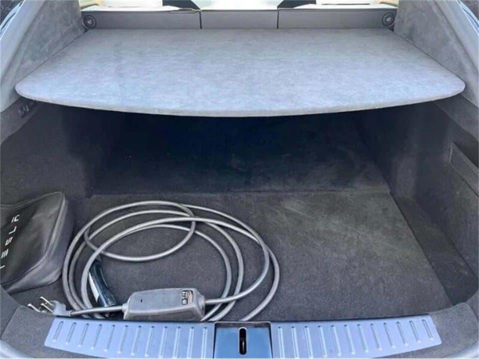2021 Tesla Model S Plaid - Image 4 of 14
