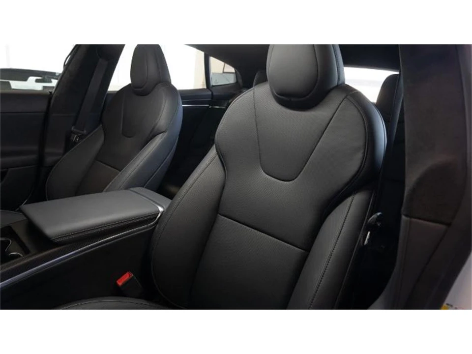 2021 Tesla Model S Plaid - Image 7 of 18