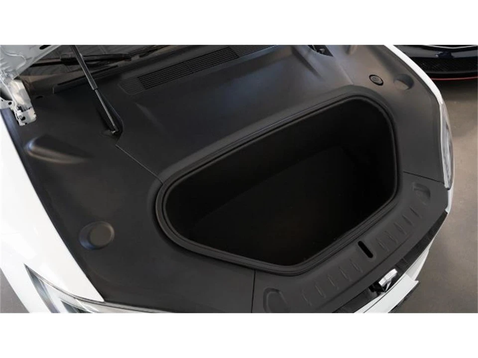 2021 Tesla Model S Plaid - Image 16 of 18