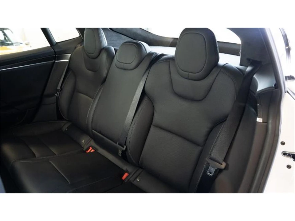 2021 Tesla Model S Plaid - Image 14 of 18