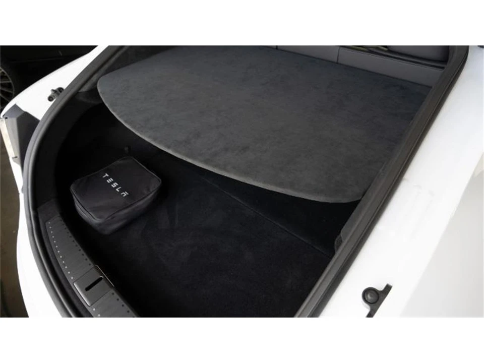 2021 Tesla Model S Plaid - Image 15 of 18