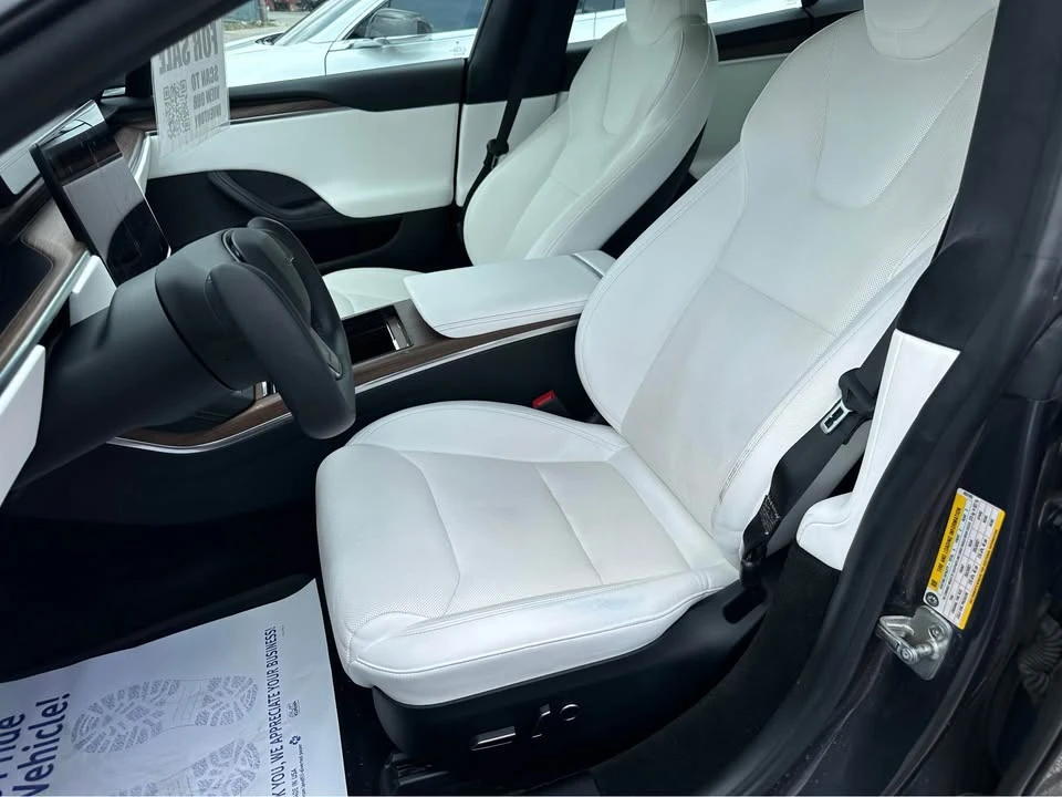 2021 Tesla Model S - Image 10 of 12