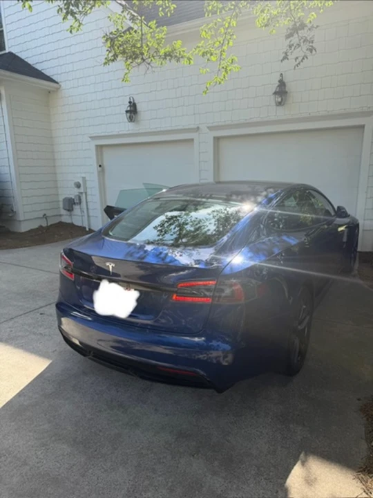 2021 Tesla Model S - Image 21 of 31