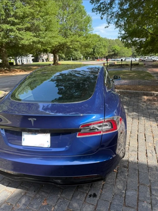 2021 Tesla Model S - Image 23 of 31