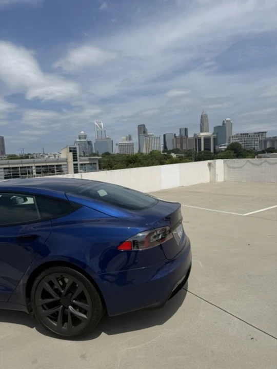 2021 Tesla Model S - Image 26 of 31