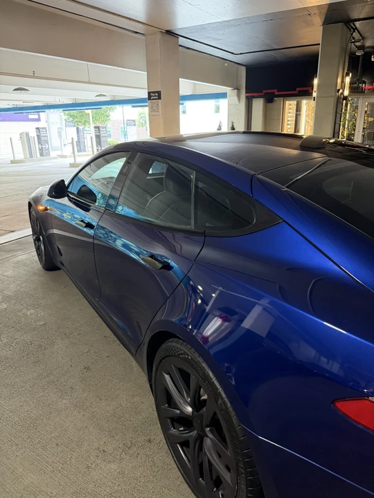 2021 Tesla Model S - Image 28 of 31