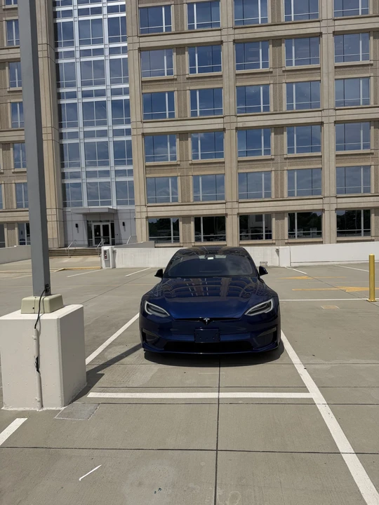 2021 Tesla Model S - Image 6 of 31