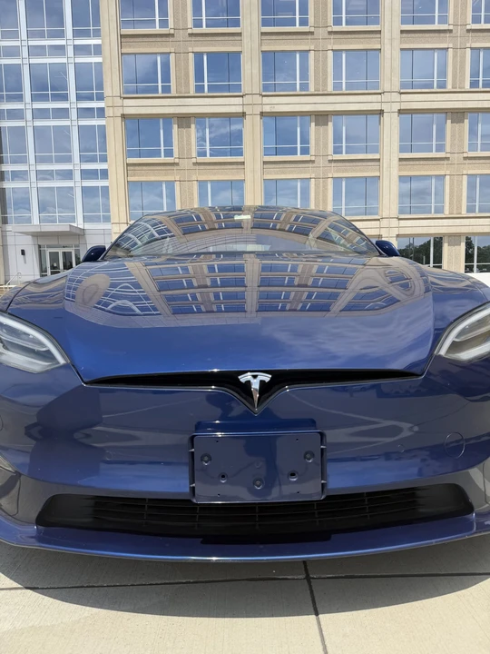 2021 Tesla Model S - Image 15 of 31