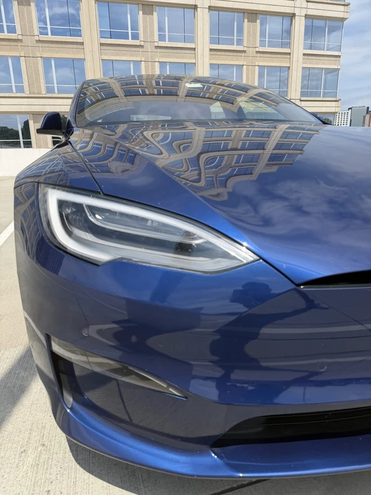 2021 Tesla Model S - Image 16 of 31