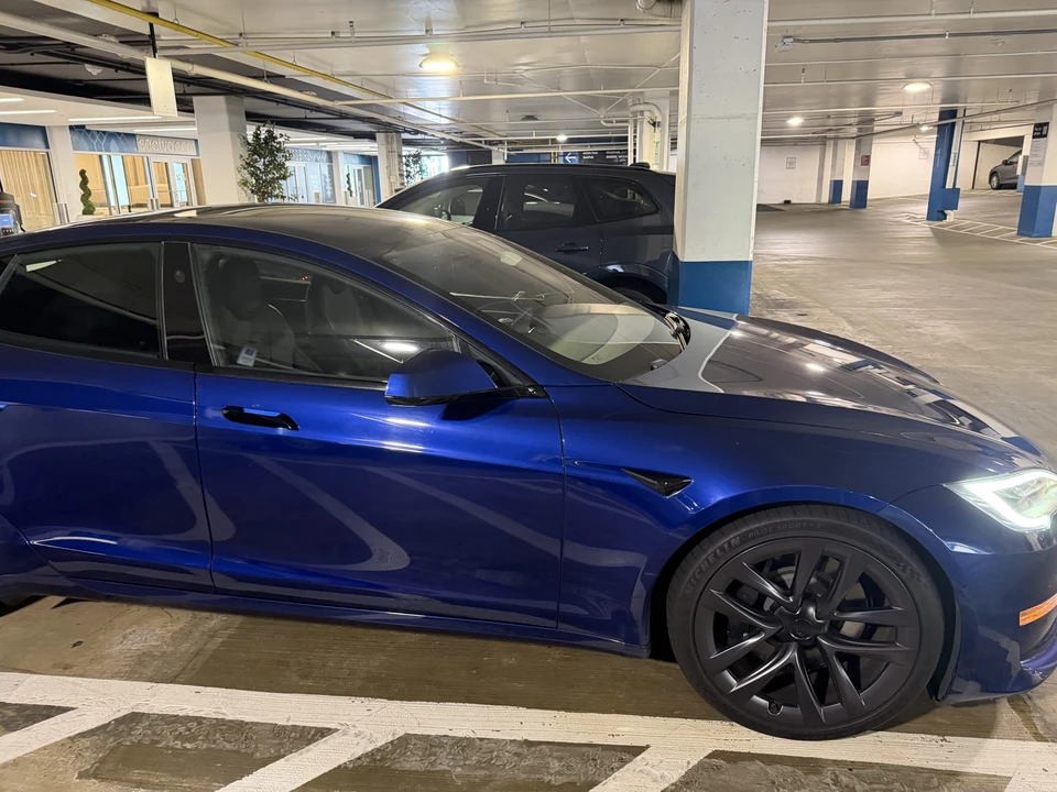 2021 Tesla Model S - Image 18 of 31