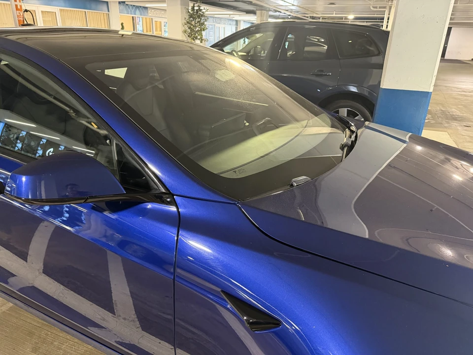 2021 Tesla Model S - Image 17 of 31