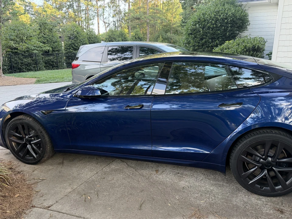 2021 Tesla Model S - Image 31 of 31