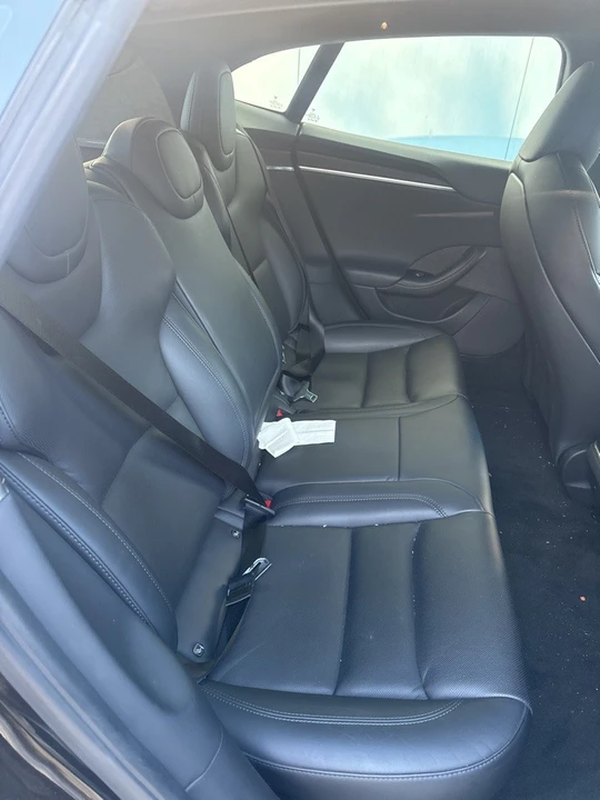 2021 Tesla Model S - Image 8 of 12