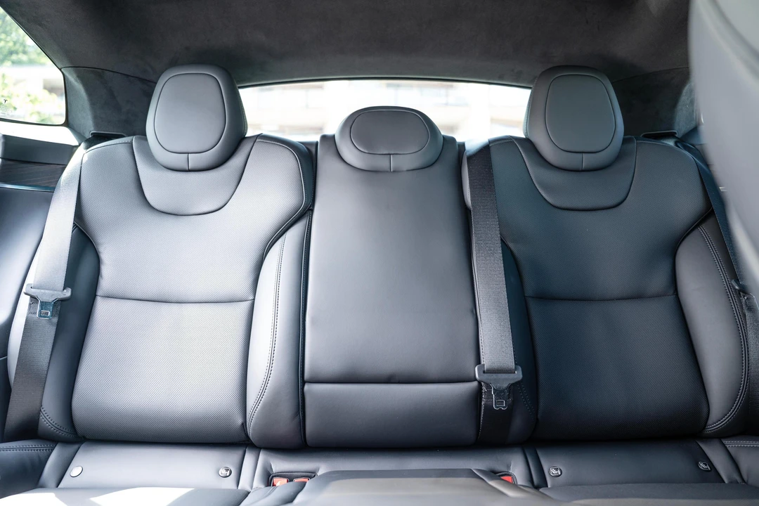 2021 Tesla Model S - Image 19 of 31