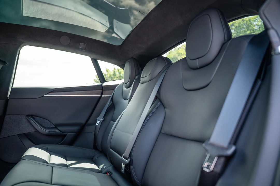 2021 Tesla Model S - Image 22 of 31