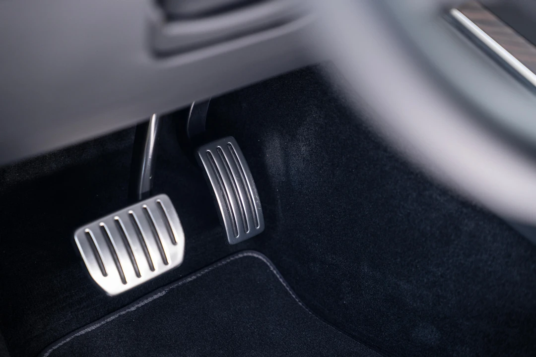 2021 Tesla Model S - Image 31 of 31
