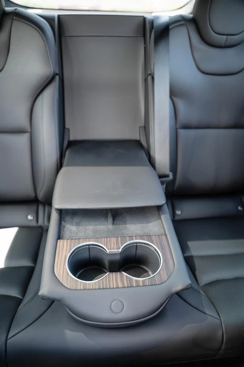 2021 Tesla Model S - Image 30 of 31