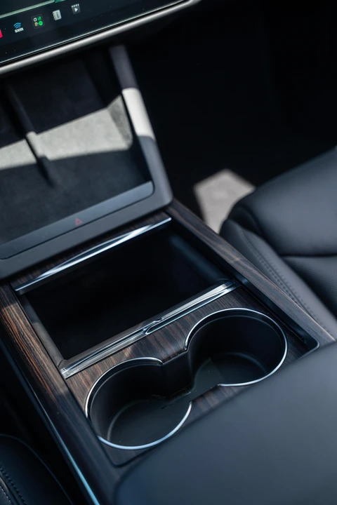 2021 Tesla Model S - Image 29 of 31