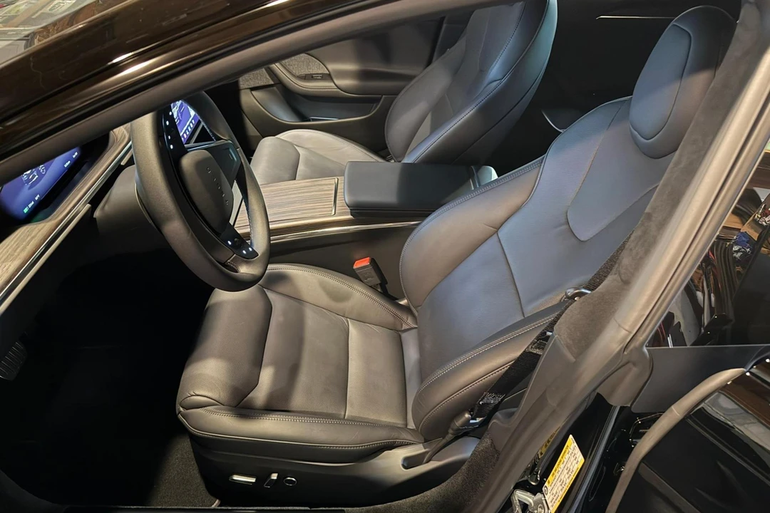 2021 Tesla Model S - Image 18 of 31