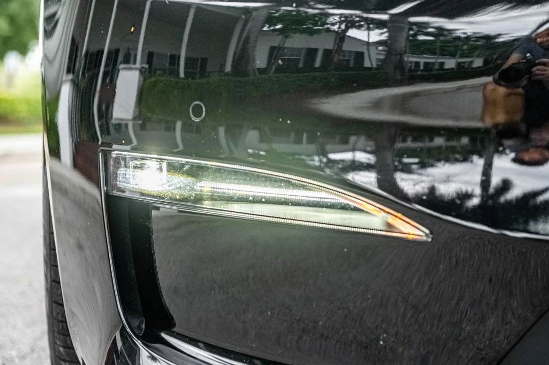 2021 Tesla Model S - Image 13 of 31