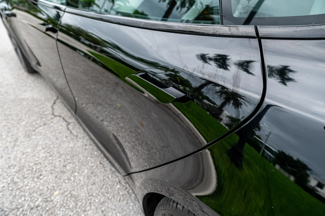 2021 Tesla Model S - Image 23 of 31