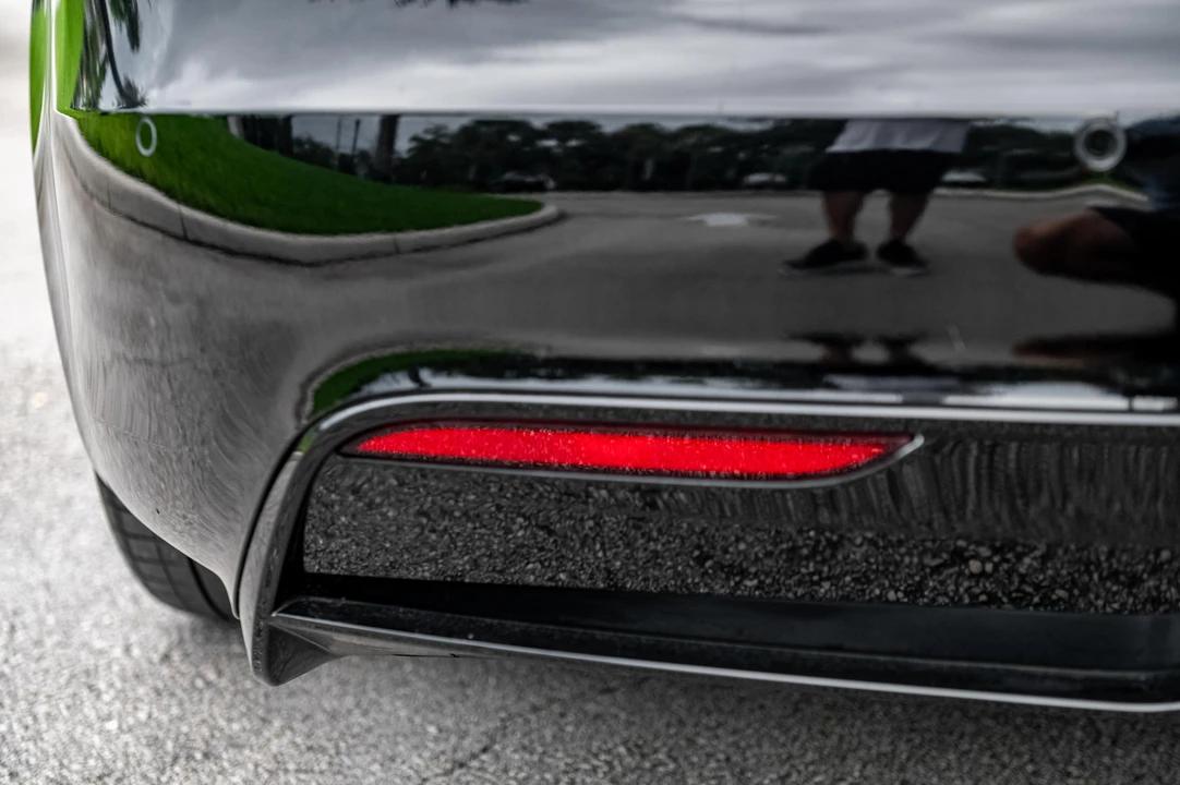 2021 Tesla Model S - Image 27 of 31