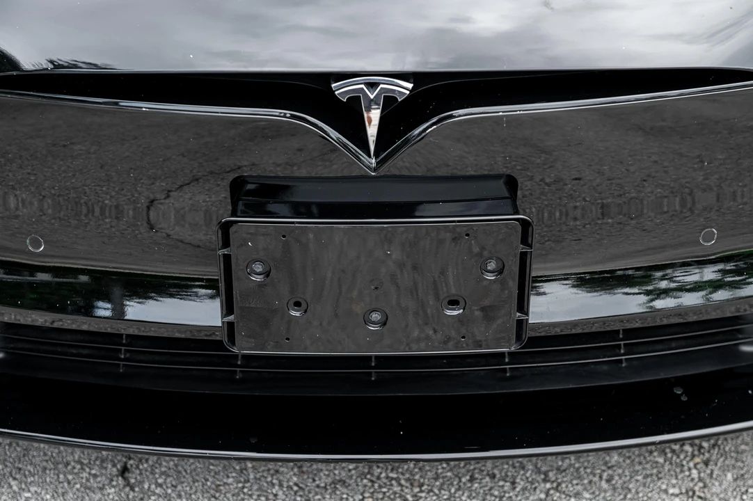 2021 Tesla Model S - Image 15 of 31