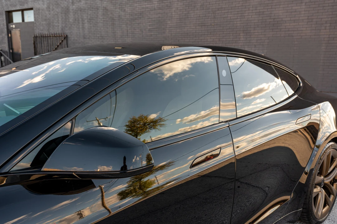 2021 Tesla Model S - Image 21 of 31